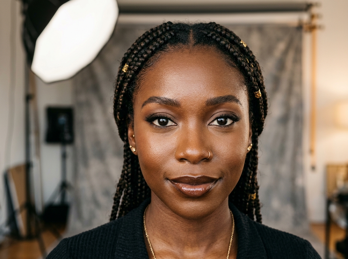 The Art of Modeling: Building Confidence and Presence