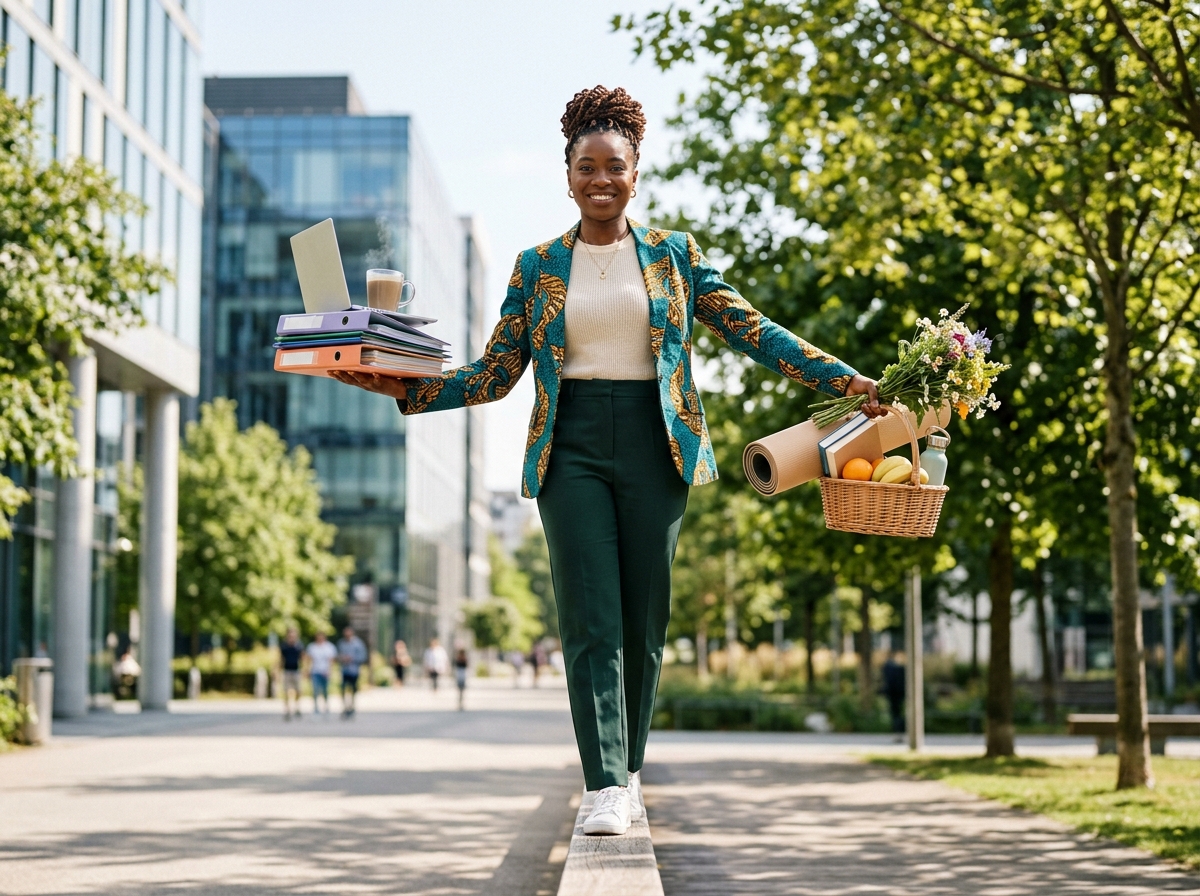 Mastering Work-Life Balance as an OF Creator: Tips for Avoiding Burnout