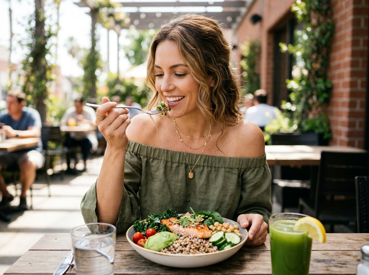 Fitness & Health for OF Creators: Look Good, Feel Better, Perform Your Best