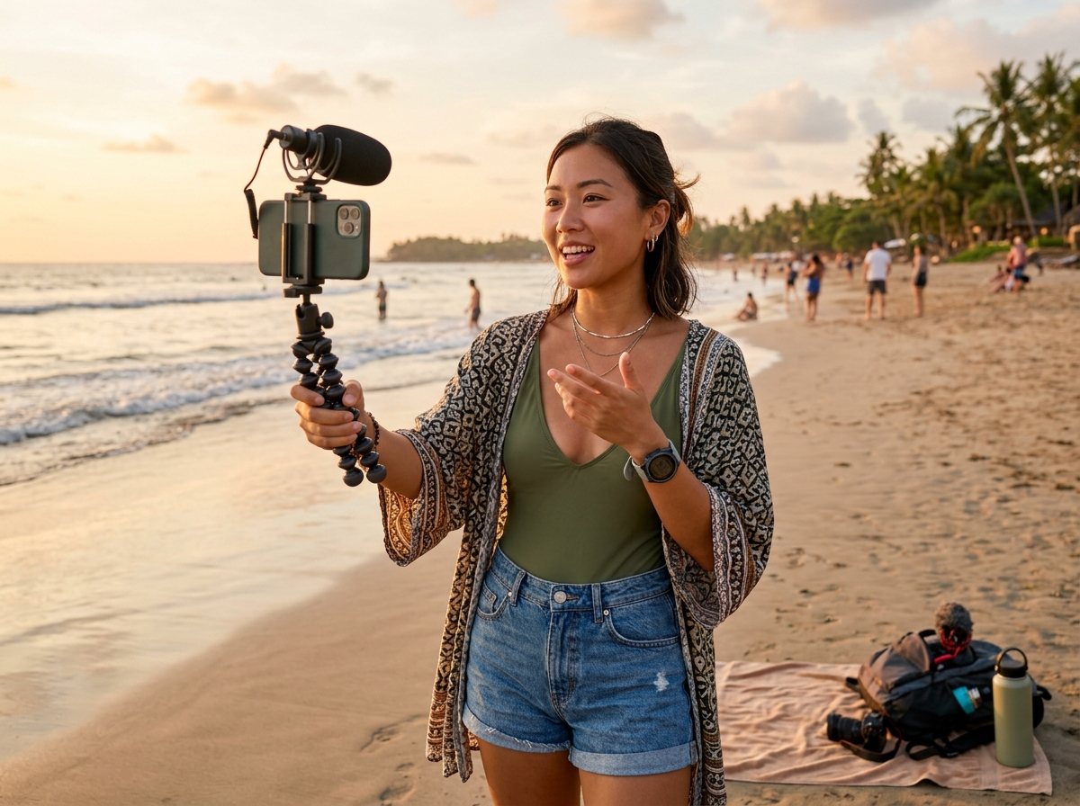 Why Representation Matters in the Creator Space: Building an Inclusive Digital Economy