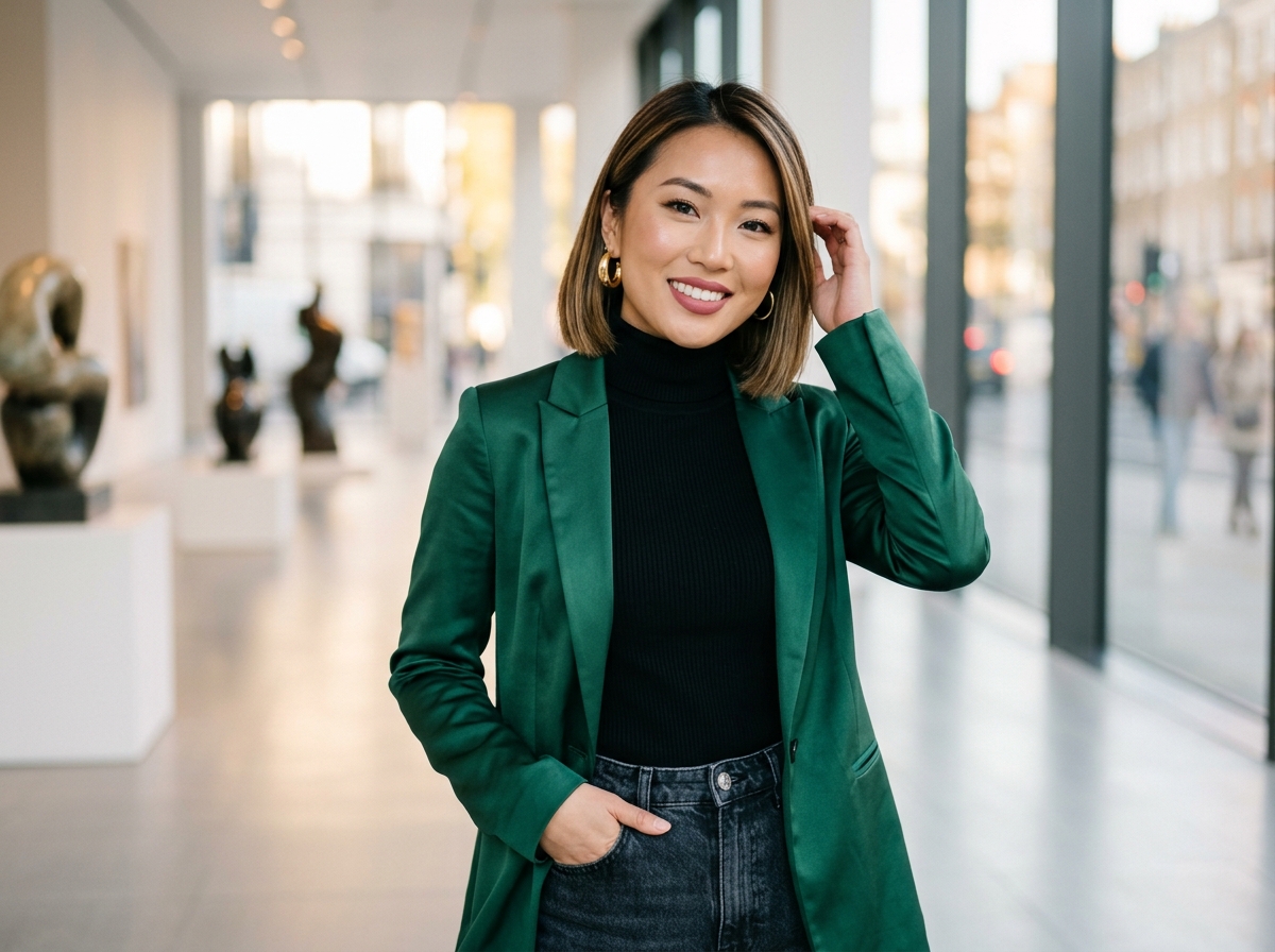 Mastering the Modeling World: Your Unique Edge
