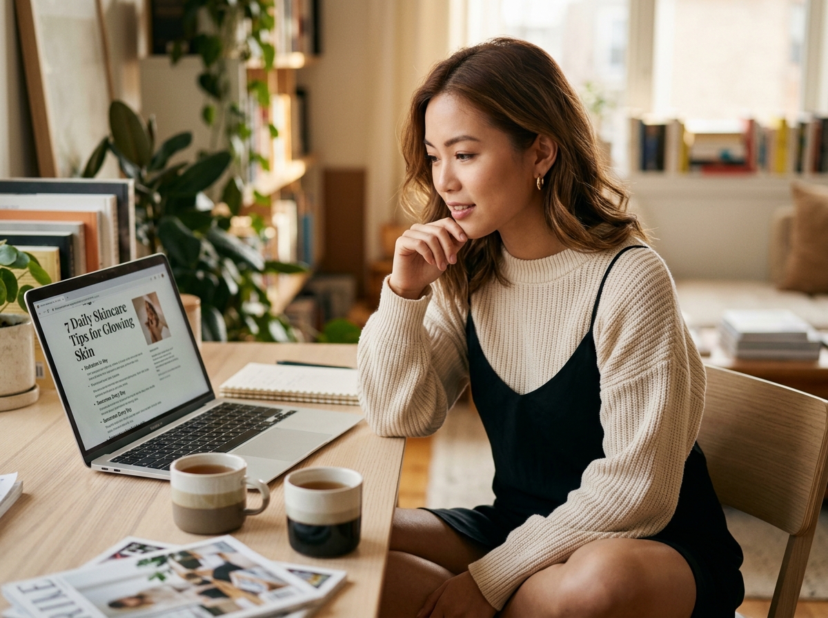 Cross-Promotion Secrets: How to Funnel Traffic from Social Media to Your OF