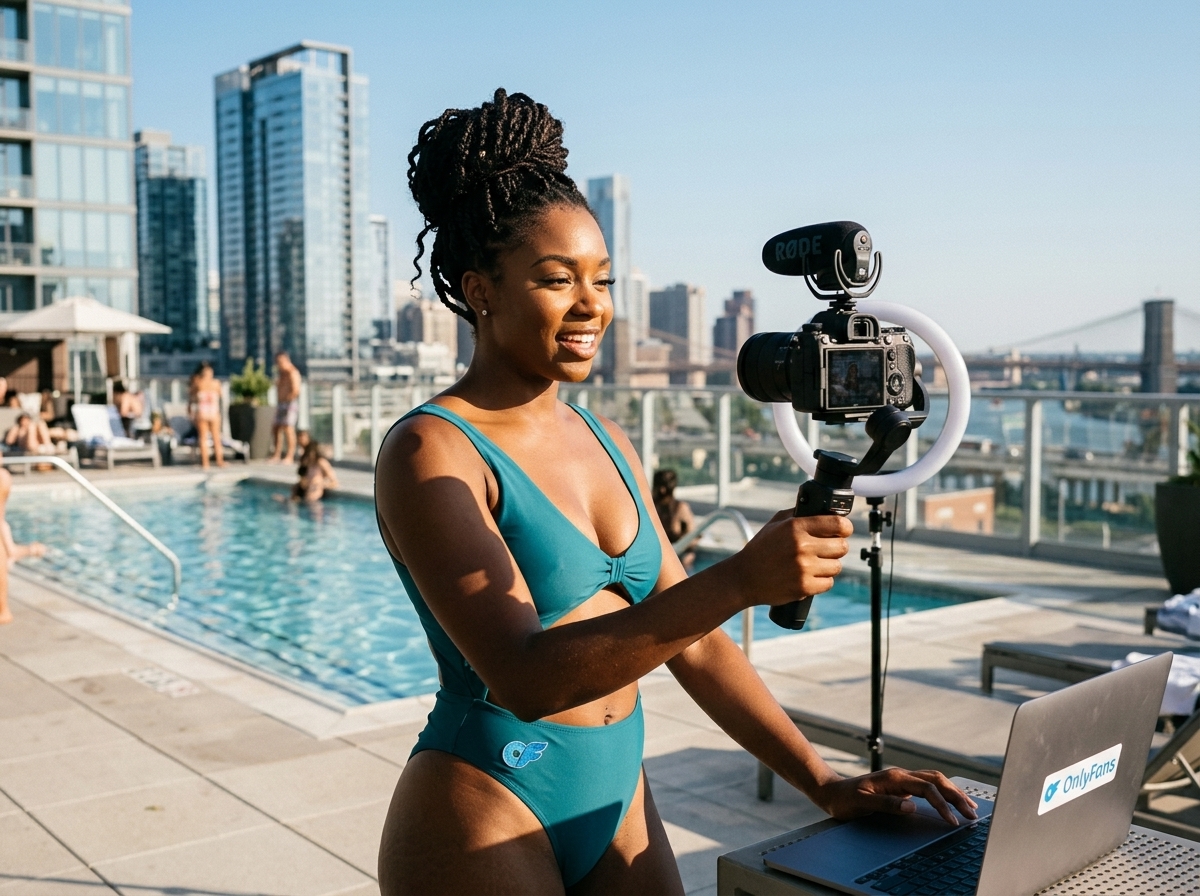 How to Shoot Contents for Social Media Platforms: An Edge to Reach Your Audience
