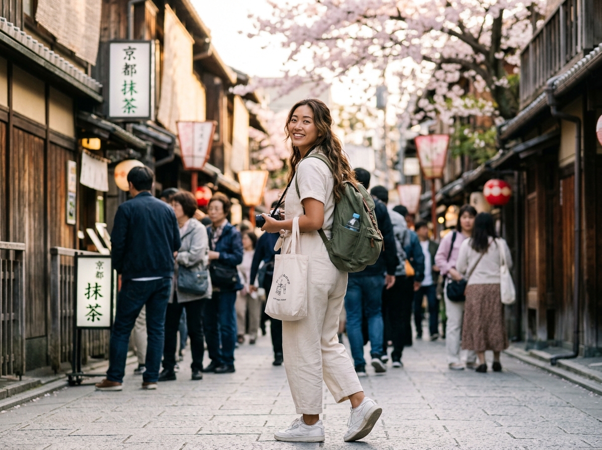 Travel Tips for Models: Jet-Set Life Made Easy